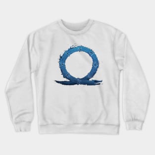 Copia de Elden Ring pocket Crewneck Sweatshirt